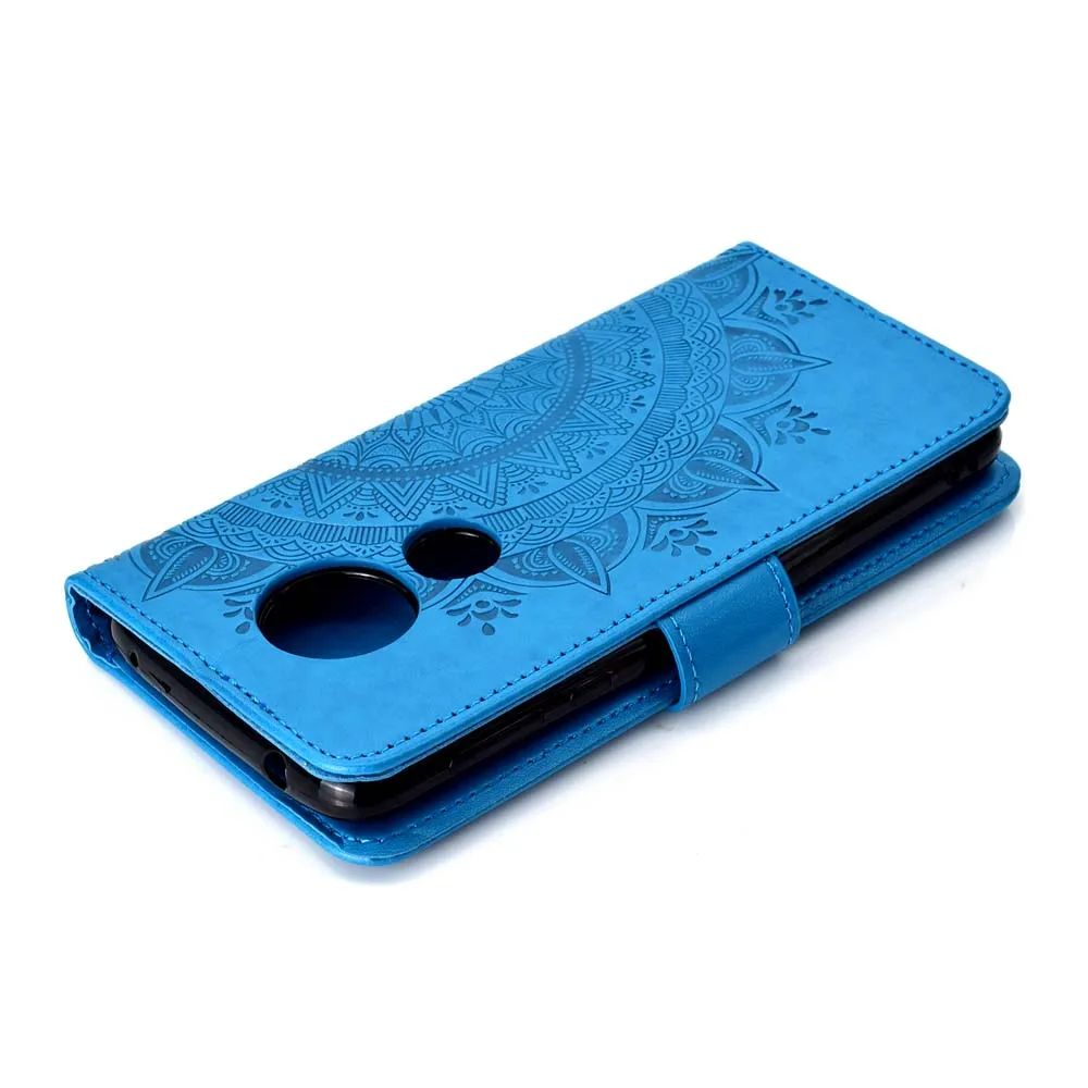 Флип-чехол для Motorola Moto E5 MotoE5 XT1944 XT1944-1 XT1944-2 Чехлы телефона кожаный чехол E 5 ТПУ