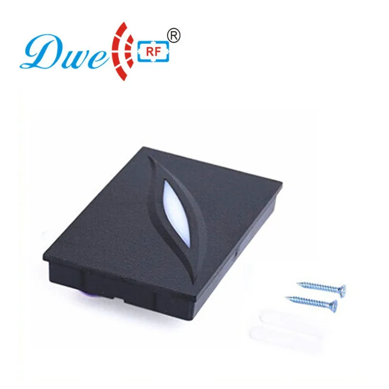 DWE CC RF 13 56 mhz nfc контроль доступа дистанционные ворота rfid считыватели карт