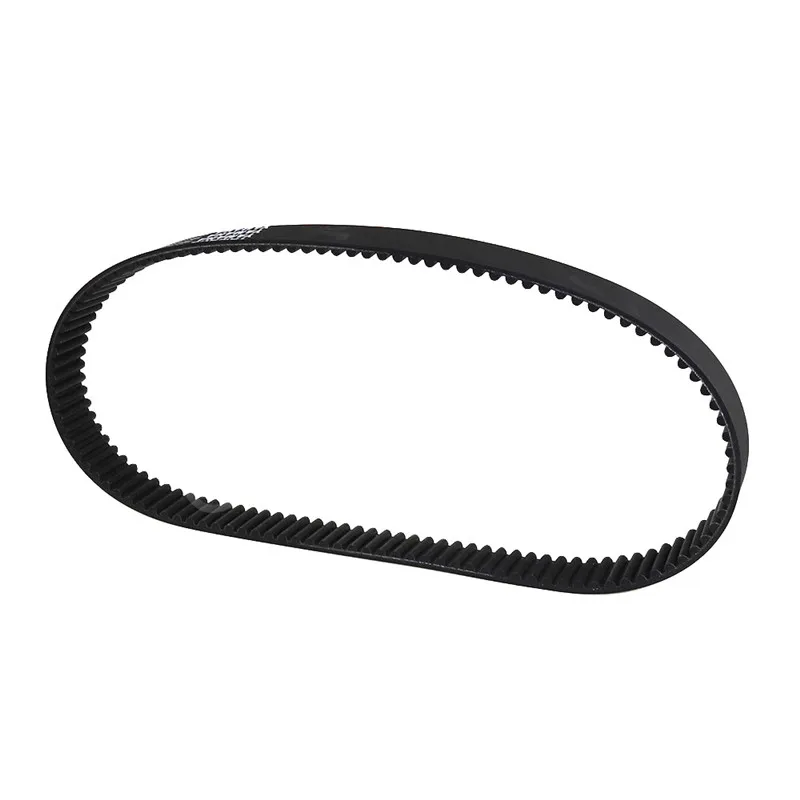 A Pair For Yamaha XP 500 530 TMAX 500 530 T-MAX T MAX 2012- Motorcycle Scooter Transmission Driven Belt Driving Chain Belt