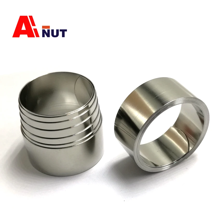 8 мм 60 пружинный зажим с постоянной силой немагнитная пружина силой|Пружины| |