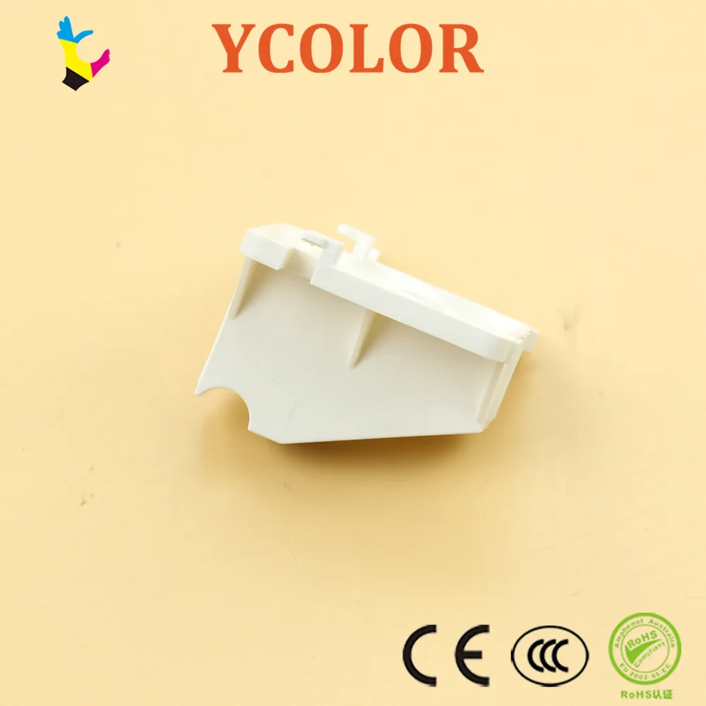 Оригинальный и новый роликовый адаптер 2 шт. для Epson SureColor series T3270 T7070 F6000 F6200 F6070 F6270