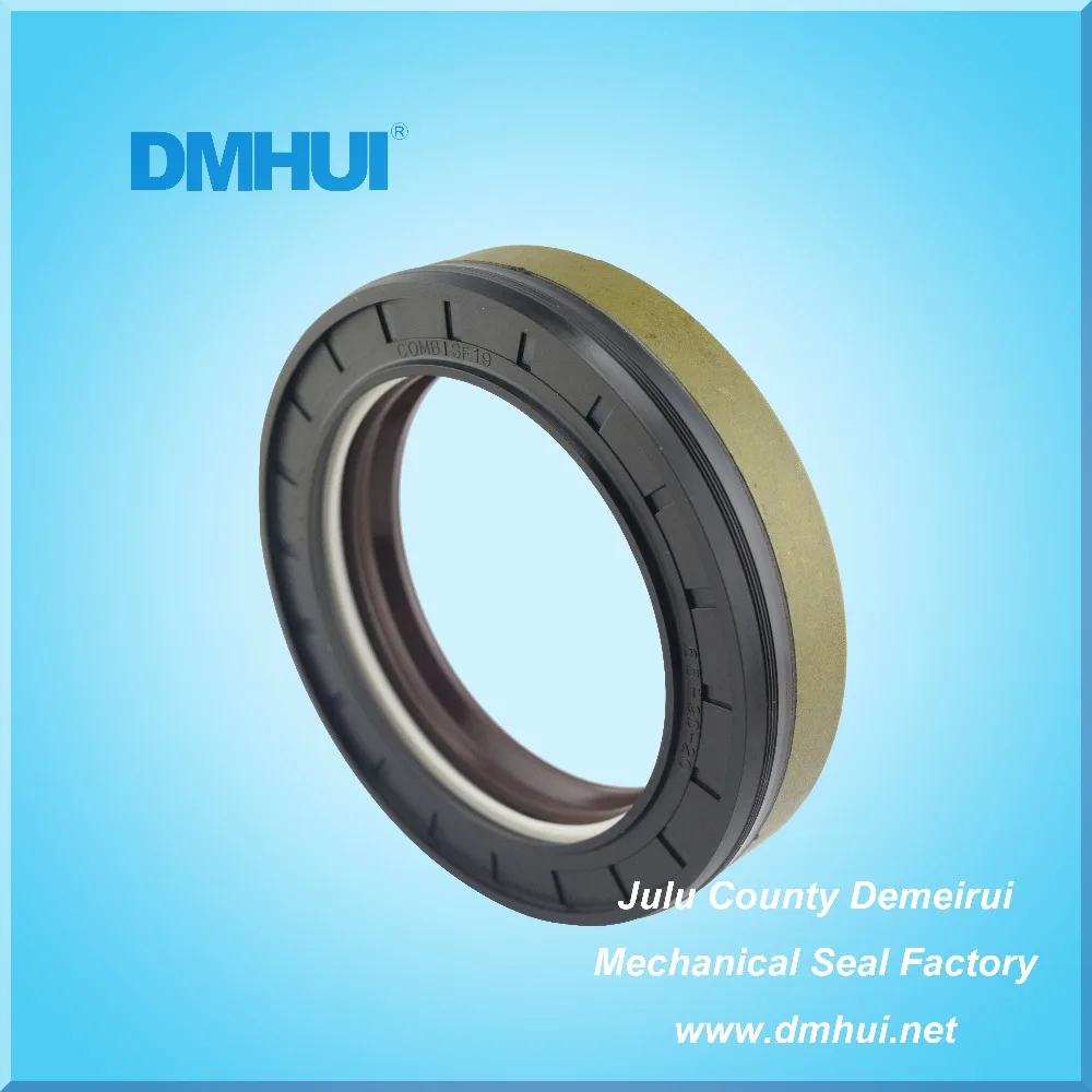 Оптовый продавец вал трактора Oil Seal бренд DMHUI 65X90X20/65*90*20 COMBI SF19 ISO 9001:2008 TS 16949 65 90 20|oil