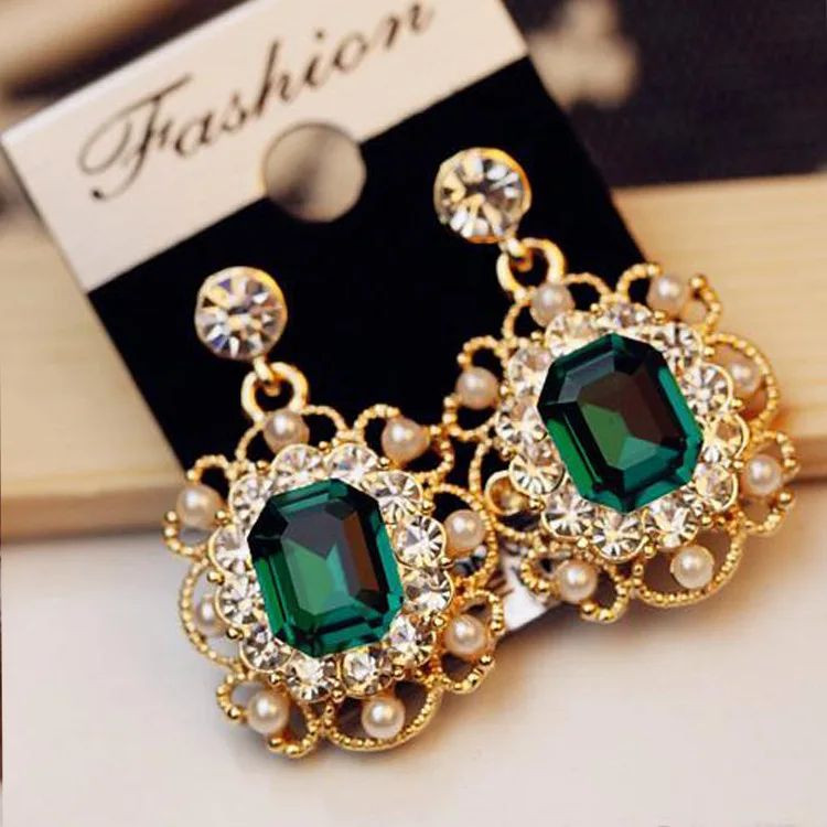 2016 Женская Мода Ювелирные Изделия Продажа Хорошее Качество Роскоши Высокого