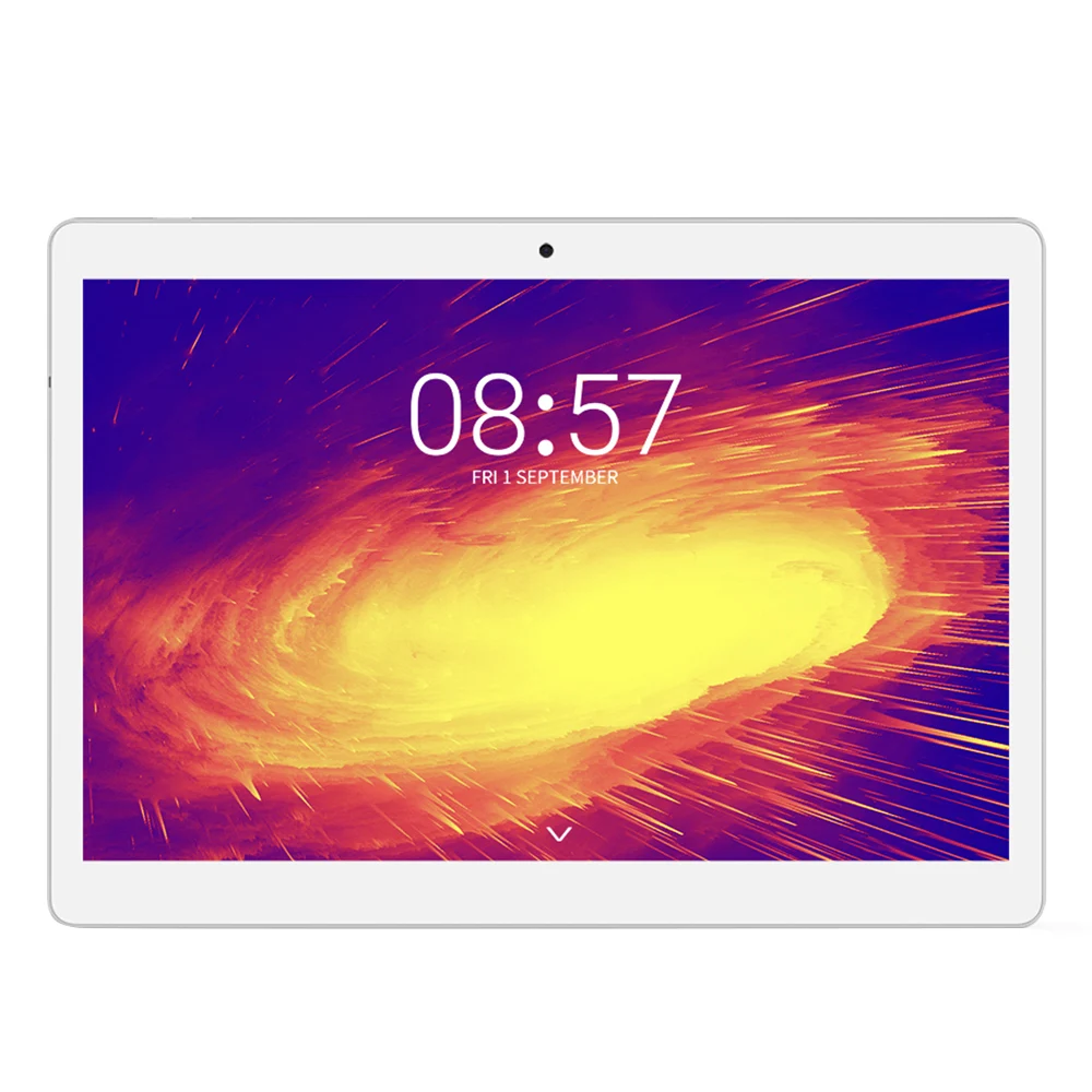 ALLDOCUBE M5 4G планшет 10 1 ''фаблет Android 8 0 MTK X20 Deca Core 4 Гб 64 двойной WiFi 5.0MP 2.0MP две камеры
