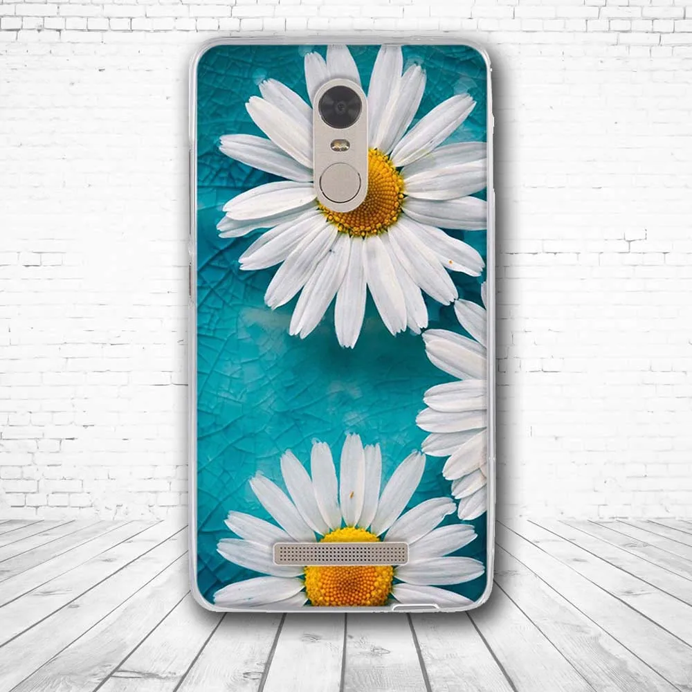 Силиконовый чехол для Xiaomi Redmi Note 3 мягкий ТПУ защитная задняя крышка телефона Pro|case