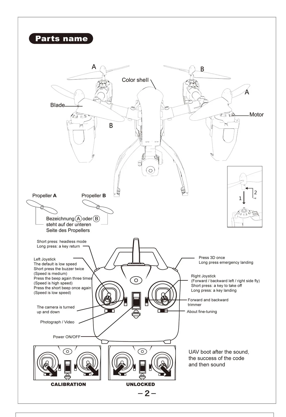 JD-11 Карманный Дрон для селфи с Камера HD 2MP длительное 2,4G Wi-Fi FPV дистанционного Управление Квадрокоптер беспилотный летательный аппарат 6-осевой Дрон RC вертолет