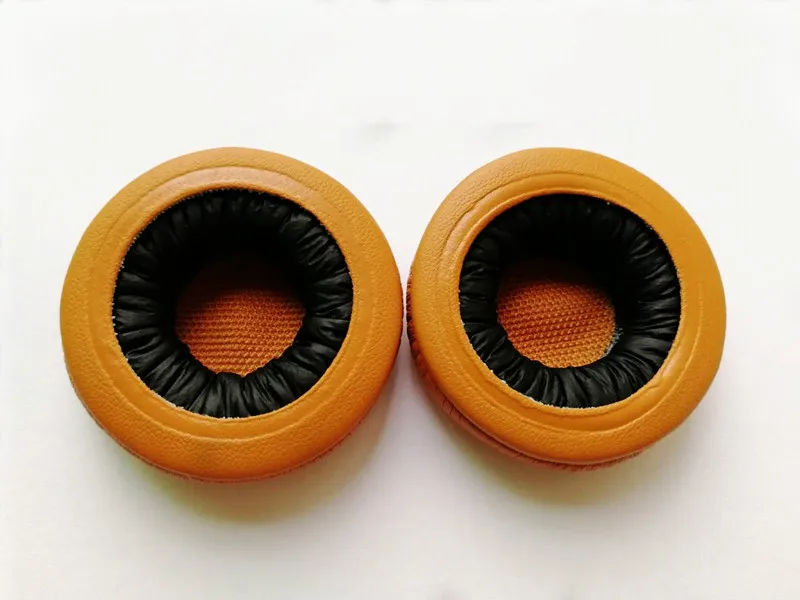 Сменные амбушюры для наушников подушка AKG Y40 Y45BT гарнитура наушники|Аксессуары