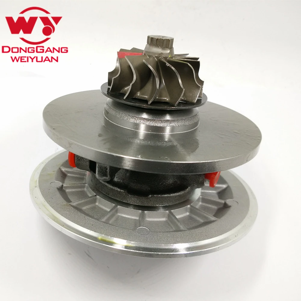 

Турбокомпрессор Garrett turbo GT2256V 724652-0001 724652 79517, основной картридж CHRA для Ford Ranger 2,8 HS2.8 HT 128 HP 2002