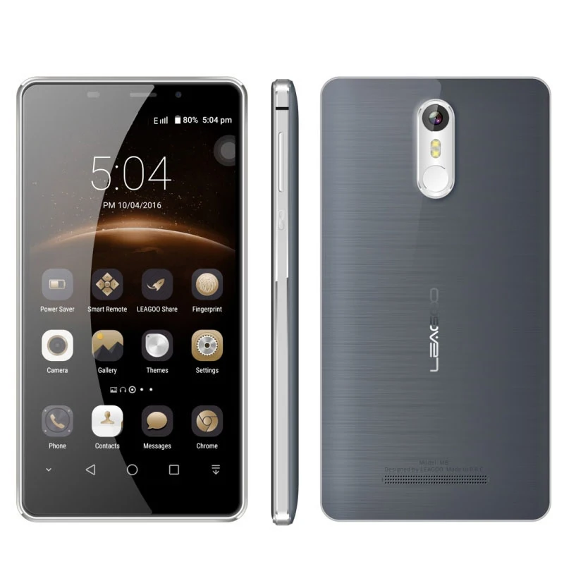 Оригинальный Leagoo M8 телефон батарея 3500 мАч для смартфон 5 7 &quot ВЫСОКАЯ ЧЁТКОСТЬ IPS