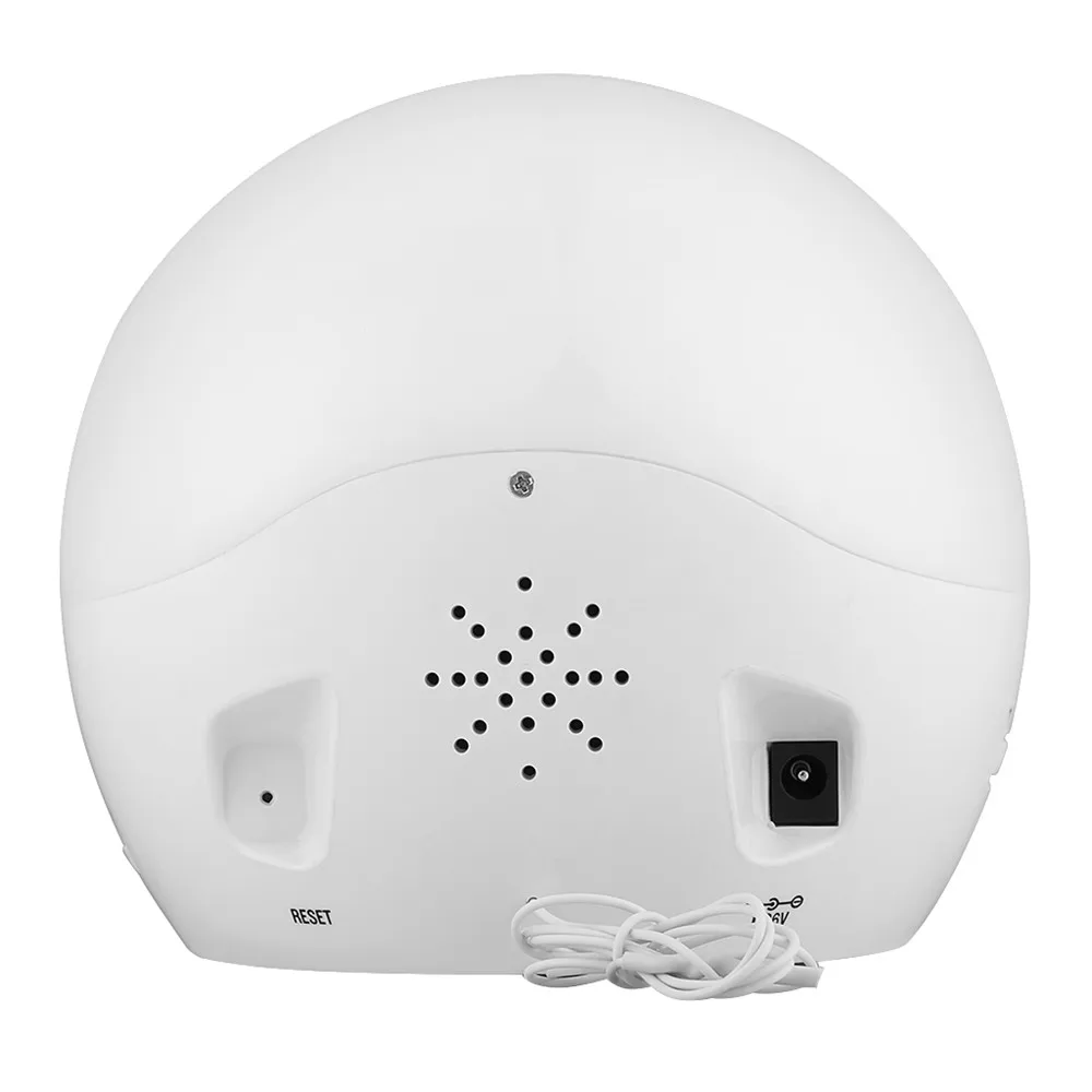 Excelvan Wake Up Light с восхода моделирования Будильник FM Радио светодиодные часы