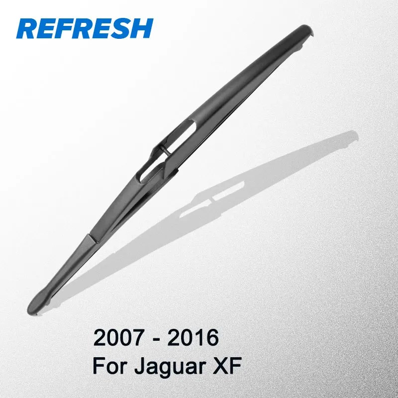 Щетка стеклоочистителя для Jaguar XF 12 дюймов 2007 2008 2009 2010 2011 2012 2013 2014 2016|wiper blade|rear wiper