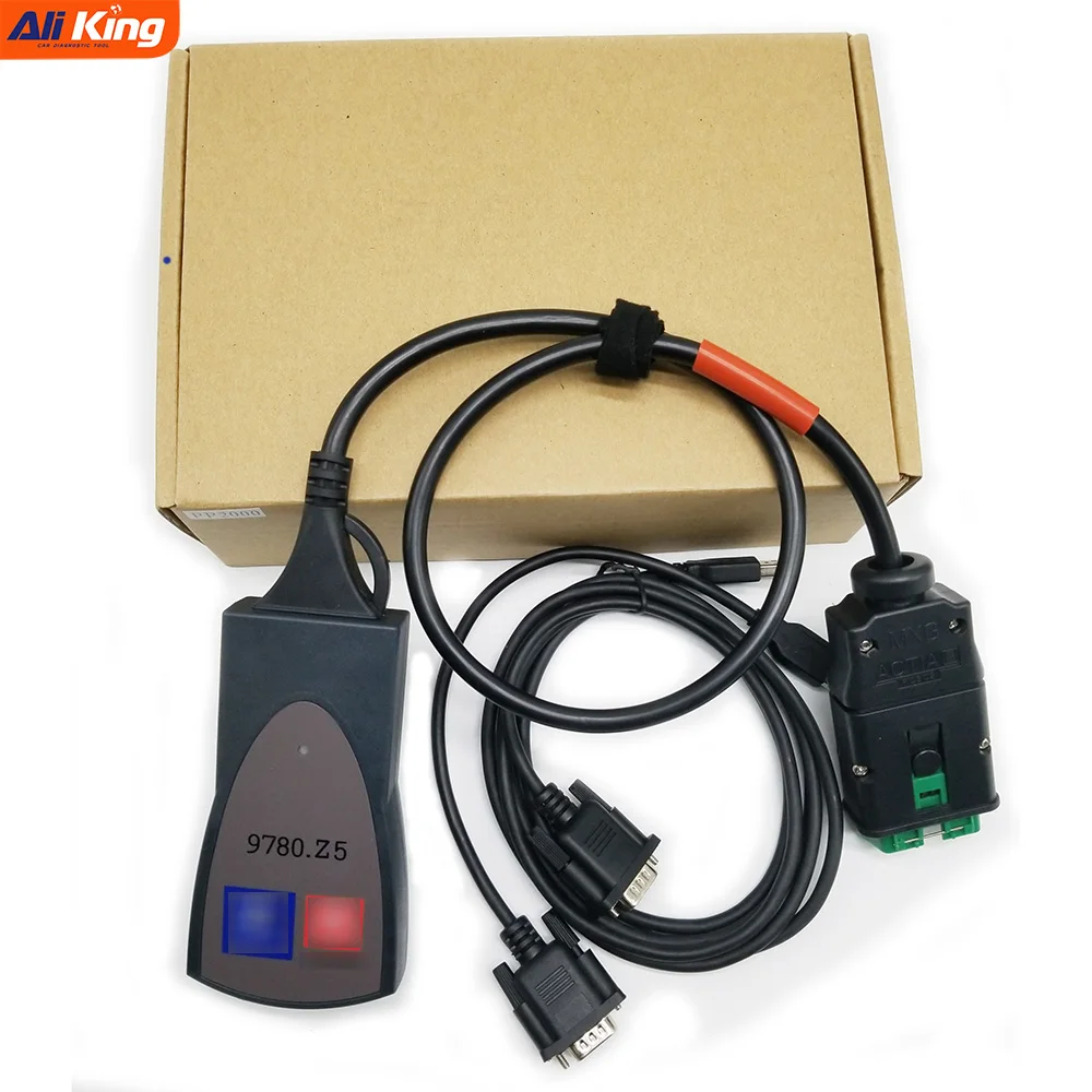 Новейший Diagbox V7.83 lexia 3 Serial 921815C прошивка! Lexia3 PP2000 для Ci-troen для Pe-ugeot диагностический инструмент