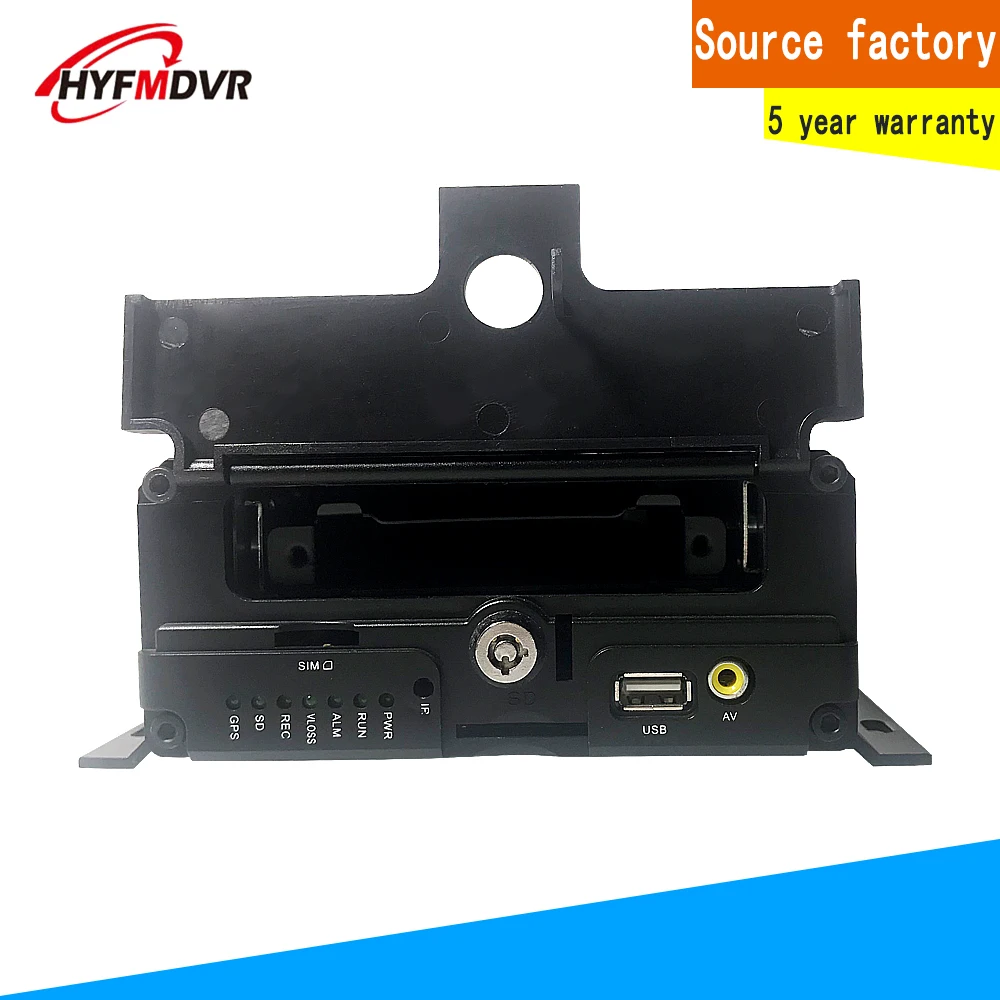 Оптовая продажа с завода H264 широковольтный дистанционный видеомониторинг хост 4G