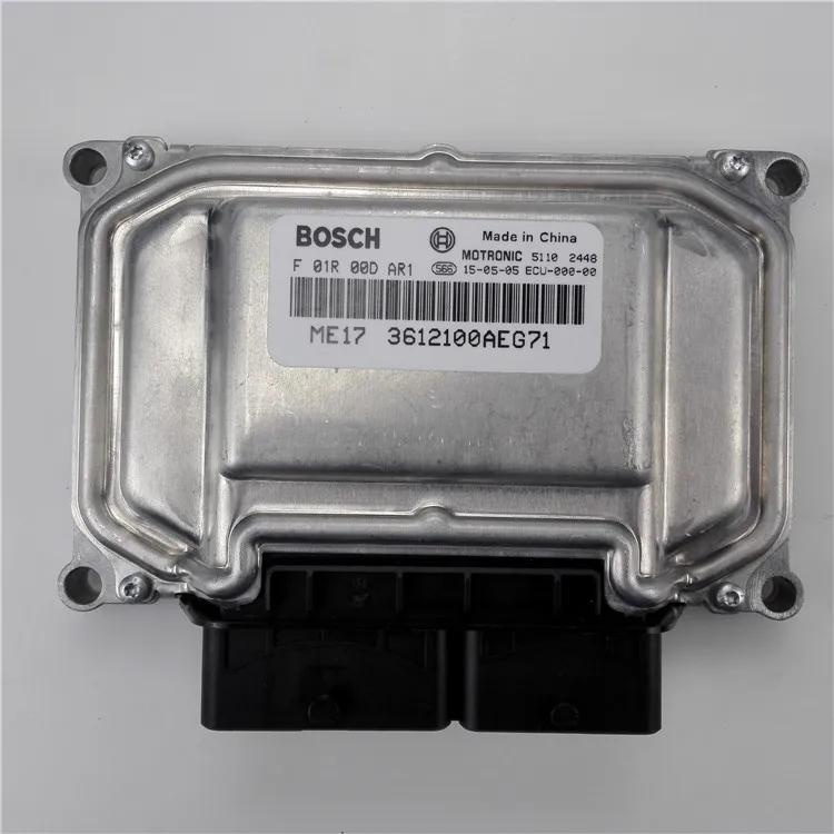 3612100AEG71 F01R 00D AR1 ECU-314-14 оригинальное качество ECU двигатель ECU для GREAT WALL HOVER H6 HAVAL H6 1,5 T
