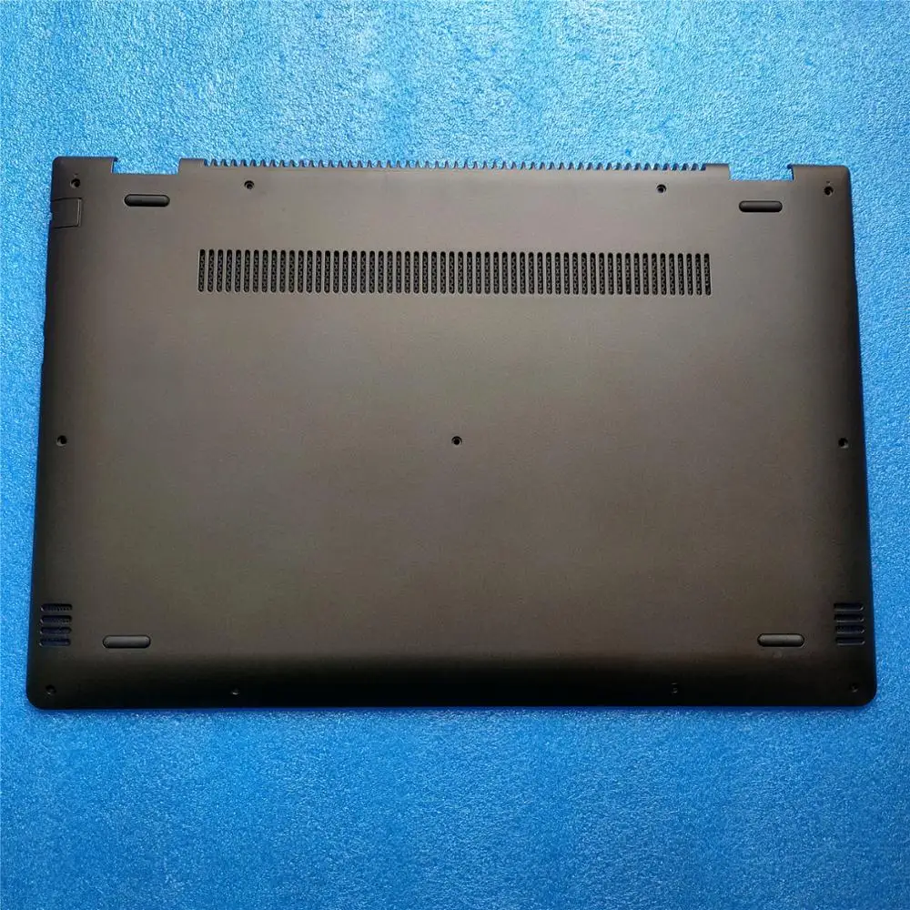 

New forLenovo Flex 4 Flex 4 -15 Yoga 510 Yoga 510-15 15.6"Base Bottom Case Lower Cover AP1JE000700 Black