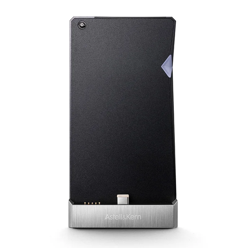 IRIVER Astell& Kern SP1000 усилитель наушников для A& Ultima SP1000 портативный музыкальный плеер Новые поступления - Цвет: Stainless Steel