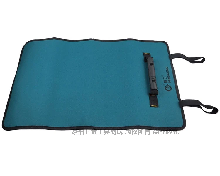 108 рулон рулона долота из ткани Оксфорд для ремонта инструментов сумка переноски