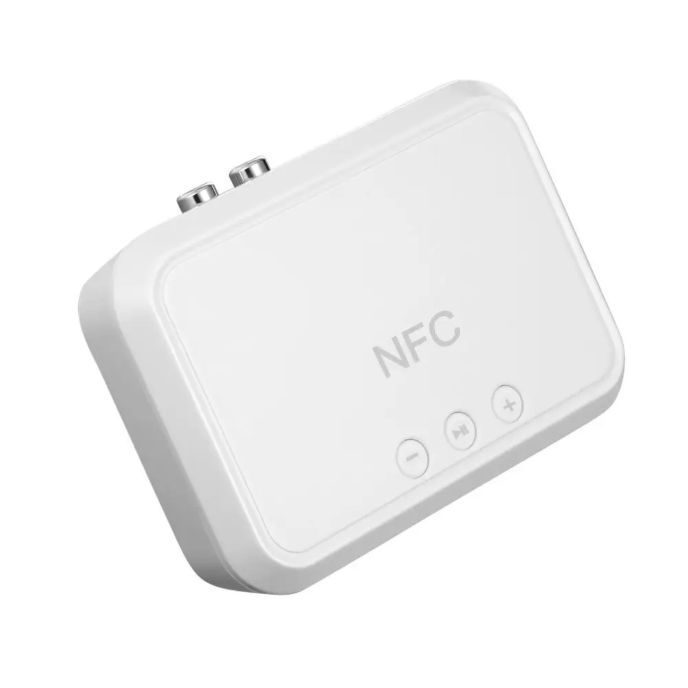 NFC Desktop Bluetooth музыкальный приемник V4.1 адаптер|Беспроводные адаптеры| |