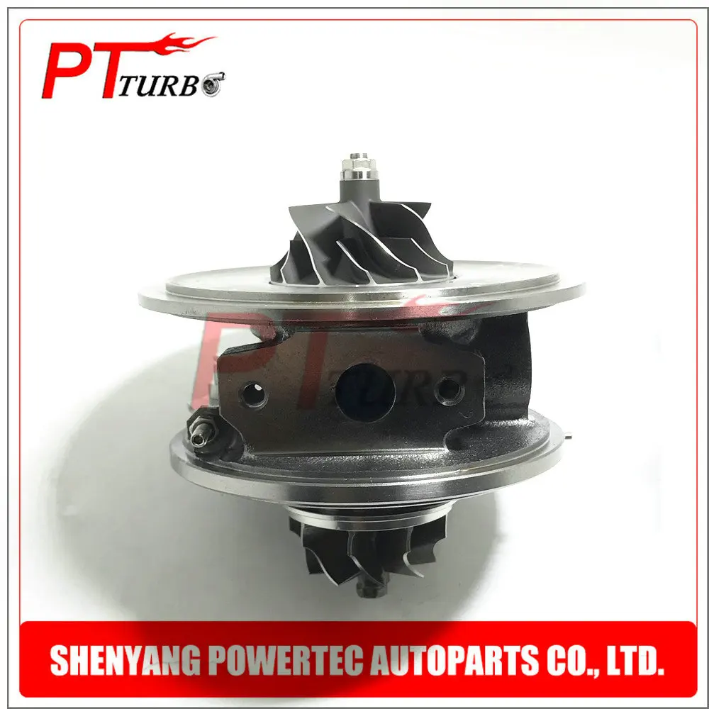 For Toyota Landcruiser V8 D 195Kw 1VD-FTV VDJ76 78 79- turbo charger core 1720851010 cartridge VB37 17208 51011 turbine Balanced |