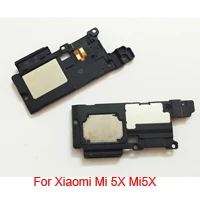 Для Xiaomi mi A1 5X mi 5X mi A1 M5X 5,5 задняя камера стеклянная крышка объектива запасные части с наклейкой клей для Red mi 5 Plus
