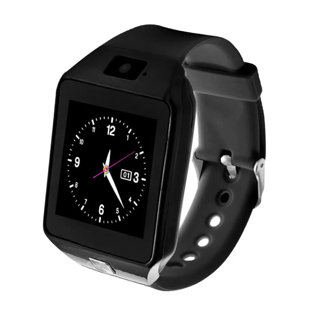 Детские милые часы с GPS трекером позиционирование Водонепроницаемый Bluetooth умные