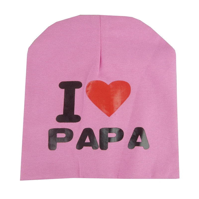 Baby Hat Cotton Striped Caps For Boys Girls Autumn Winter Children's Hats All Clothing And Accessories | Детская одежда и