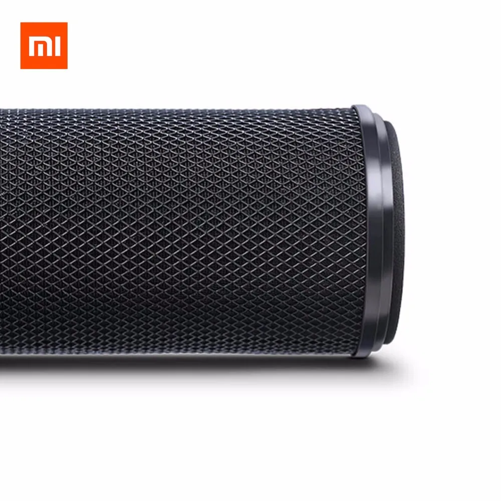 Xiaomi автомобильный очиститель воздуха фильтр Mijia активированный уголь улучшенная версия освежитель воздуха часть очистки формальдегида для автомобиля