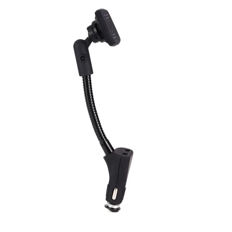 360 Вращение Гусиная Шея Универсальный Автомобильный Держатель Телефона с