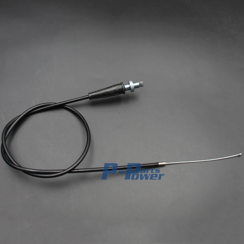 Твист корпус дроссельной заслонки рукоятка + 1000 мм трос 50cc 125cc 150cc 200cc 250cc для