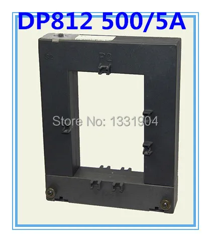 CT DP812 500/5A class 0.5 high accuracy split core current transformer open-type transformers FACTORY QUALITY GUARANTEE | Обустройство