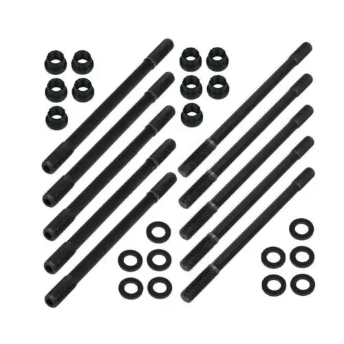 Комплект головок для Honda Acura Integra GSR B18C1 B18C5 B20 или LSVTEC 208-4303 |