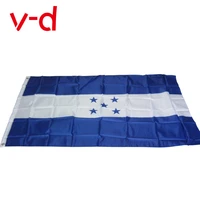free shipping xvggdg honduras flag 90 150cm movements flag shop are sold world flags custom quality polyester