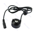 Ультразвуковой распылитель воды, фонтан, пруд, распылитель, увлажнитель воздуха, Прямая поставка