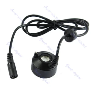 Ультразвуковой распылитель воды, фонтан, пруд, распылитель, увлажнитель воздуха, Прямая поставка