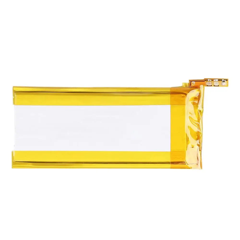 Аккумулятор Hixon 240mAh для Apple iPod Nano 5th 616-0406 616-0467 P11G73-01-S01 | Электроника