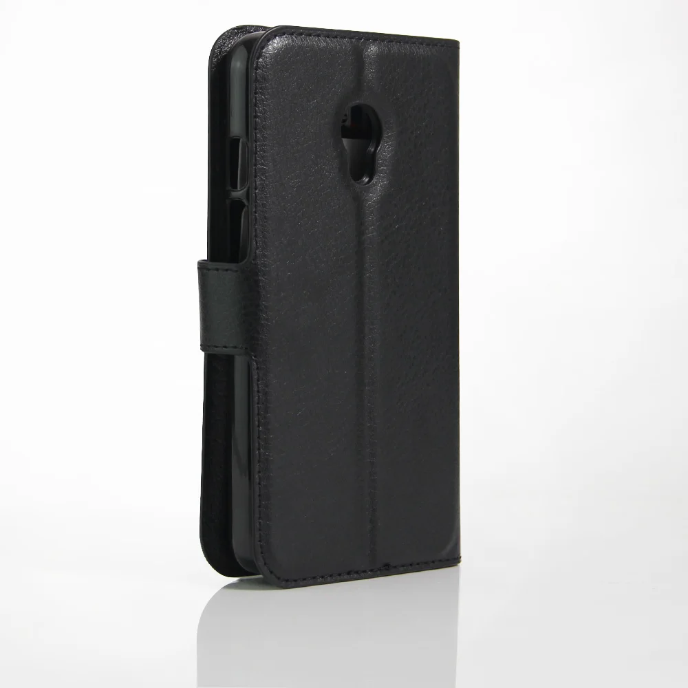 Роскошный чехол для ALCATEL ONE TOUCH PIXI 4 5,0 5010D 5010 D 4,0 4034D 3,5 4017D Alkatel PIXI4 чехол-кошелек из искусственной кожи с откидной крышкой