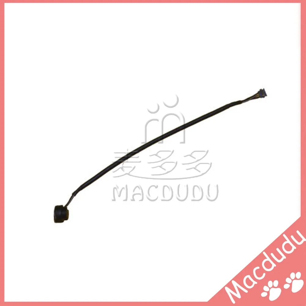 Новый микрофонный кабель для MacBook Pro 13 &quotUnibody A1278 2009/2010/2011/2012|cable for macbook|for cablemacbook cable