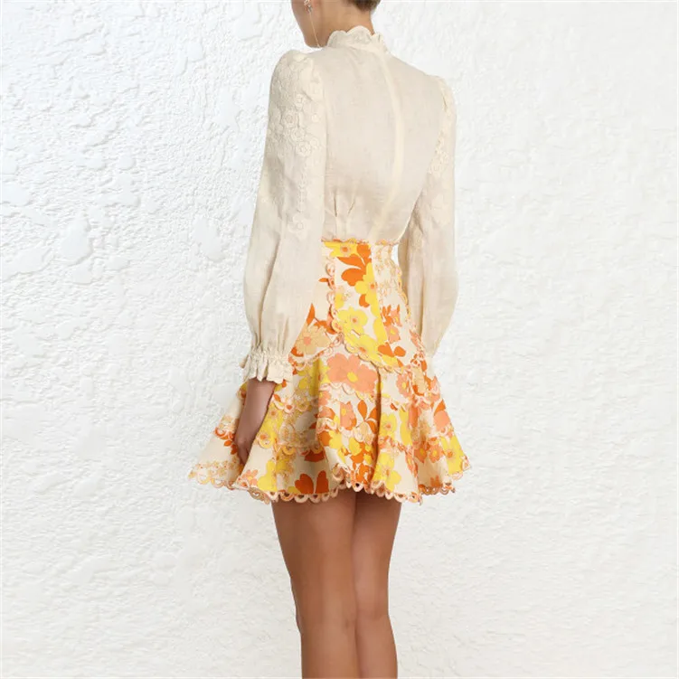 Женские топы и блузки 2019 весна взлетно-посадочной полосы дизайнерская обувь из