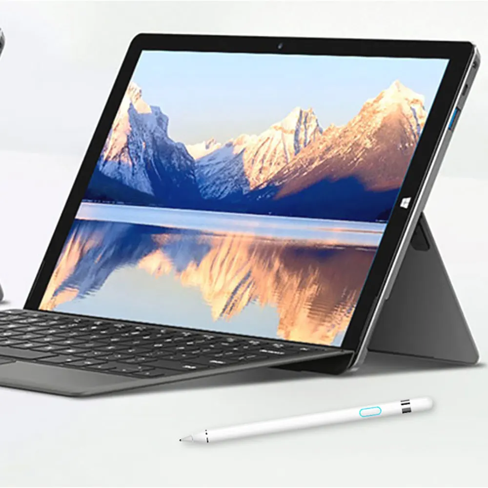 WIWU планшет сенсорный карандаш для iPad Pro 9,7 10,5 12,9 дюймовая Высокая точность стилус ручка для Apple карандаш перезаряжаемая ручка для iPad