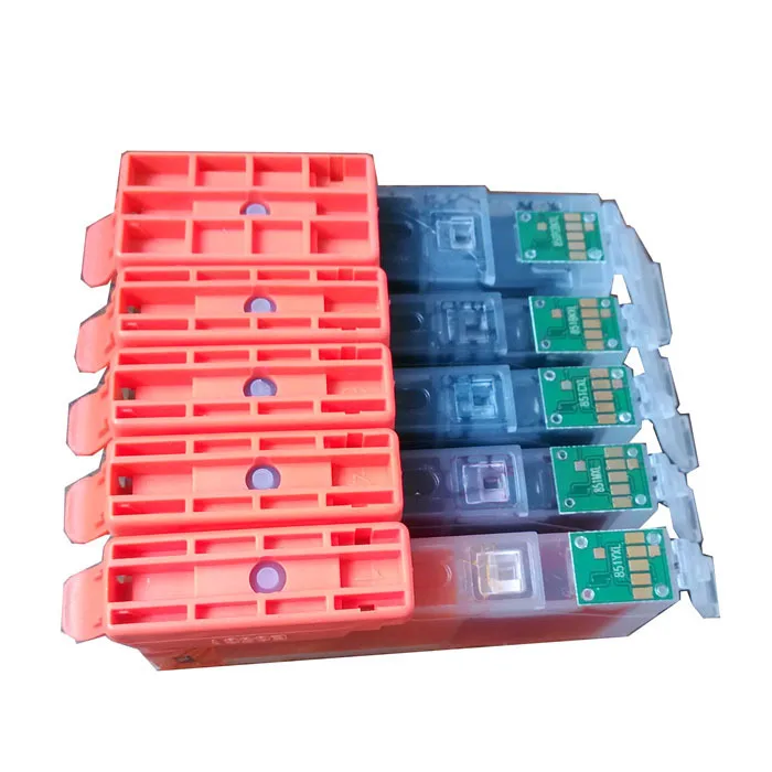 Картридж для принтера Canon Pixma IP7260 MG5460 MX726 MX926 MG6460 MG5560|ink cartridge|ink cartridge for canoncartridge canon |