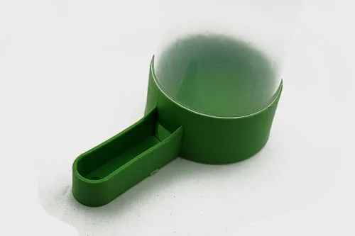 5 шт./Лот Бесплатная доставка поилка для птиц/Автоматические Кормушки/Нижняя