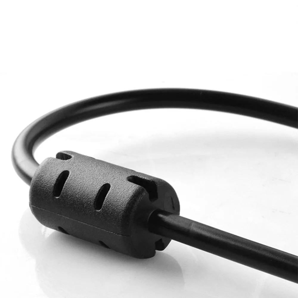 Внешняя звуковая карта 3D Аудио гарнитура микрофон 7 1 канал USB 2 0 5HV2 адаптер для