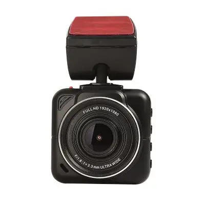 Anytek B10 full HD 1080P Novatek 96658 Автомобильный видеорегистратор 170 градусов 6G объектив видеорегистратор приборная панель камера