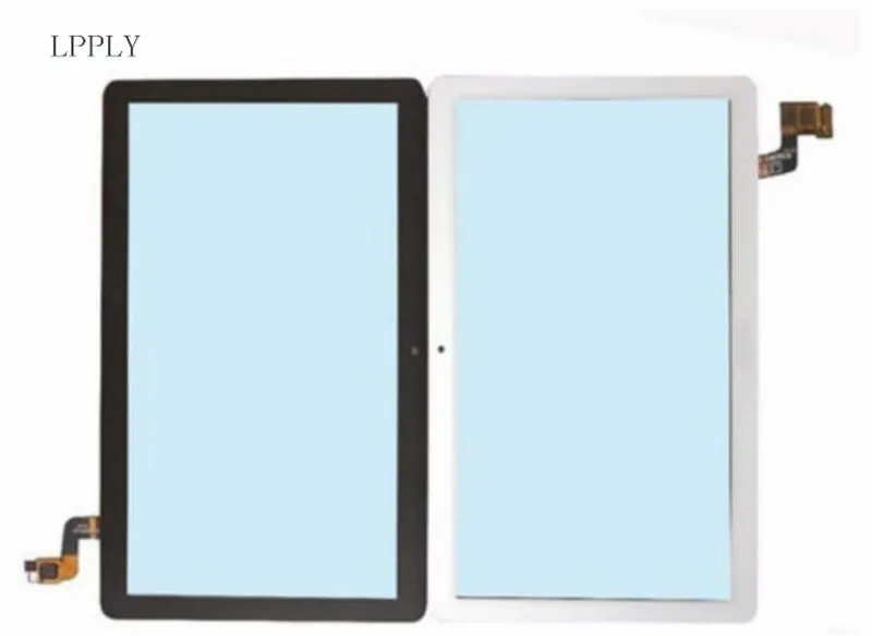 LPPLY 9 6 &quotдля Huawei Mediapad MediaPad T3 10 AGS L03 L09 сенсорный экран дигитайзер сенсор запасные