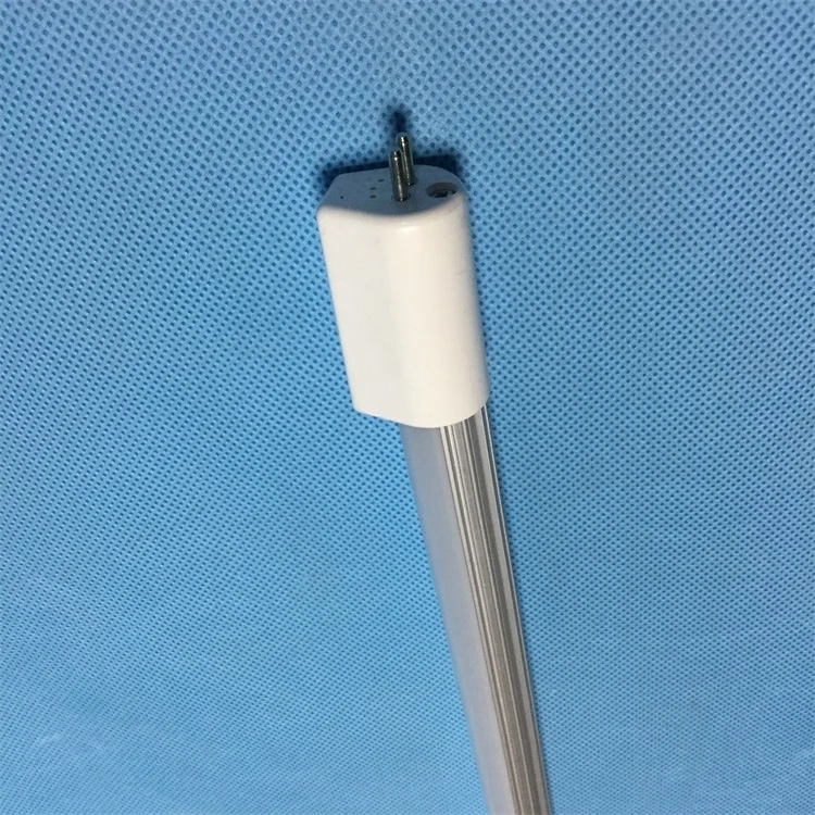 72 шт./лот 4ft 18 Вт T5 LED Light Tube G5 SMD2835 высокая яркость лампы заменить дневной свет AC85-265