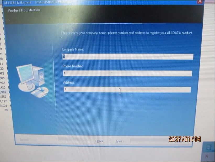 Alldata Новое поступление 10,53 в Alldata и Mitchell ondemand программное обеспечение+ vivid workshop alldata тяжелый грузовик с установкой видео