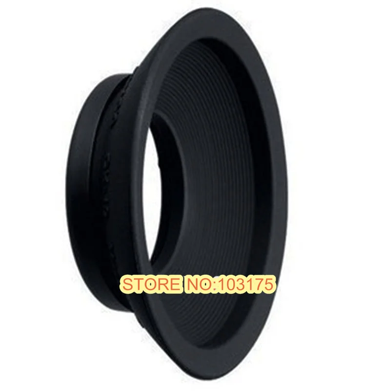 Бесплатная доставка! ~ Φ для Nikon Df D2X D2H D3 D3S D3X D4 D4S D700 D810 D800E|rubber nikon|rubber eyecuprubber for nikon d810