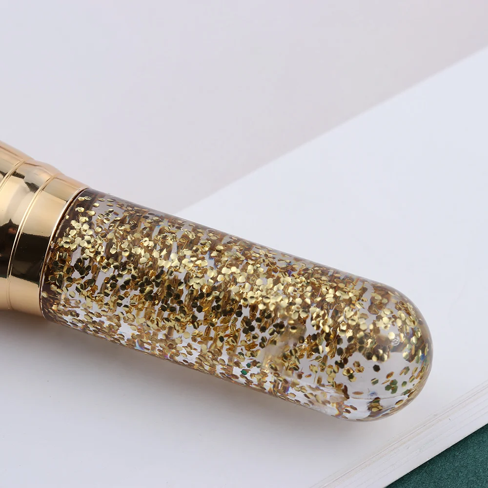 1 шт. модная БОЛЬШАЯ Кисть для макияжа|Аппликатор теней век| |