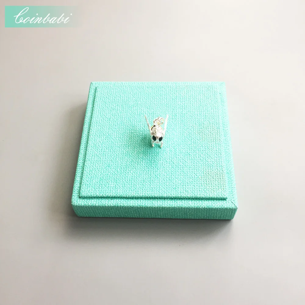 Кулон насекомое пчела белый ювелирные изделия с цирконием для женщин и мужчин