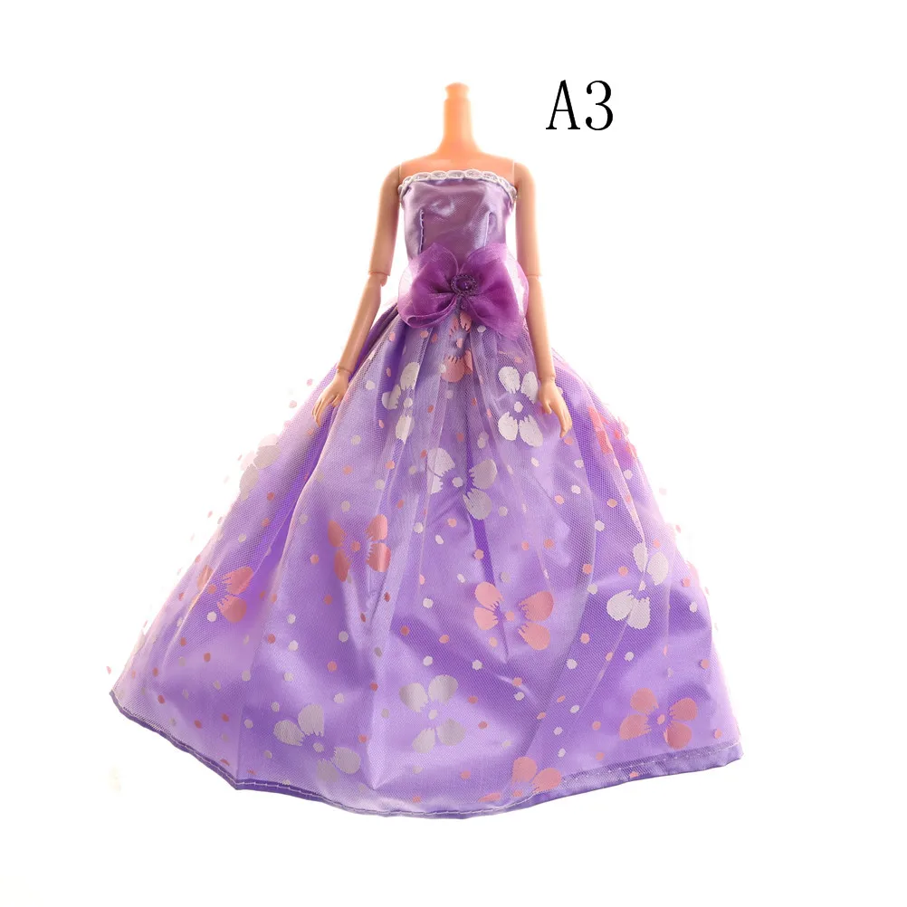 1 шт. элегантное кружевное многослойное Цветочное платье с блестками для